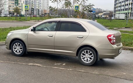 Chevrolet Cobalt II, 2013 год, 560 000 рублей, 2 фотография