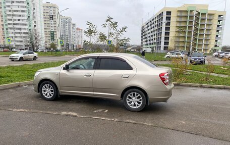 Chevrolet Cobalt II, 2013 год, 560 000 рублей, 3 фотография