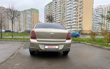 Chevrolet Cobalt II, 2013 год, 560 000 рублей, 8 фотография