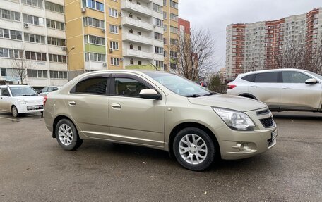 Chevrolet Cobalt II, 2013 год, 560 000 рублей, 7 фотография