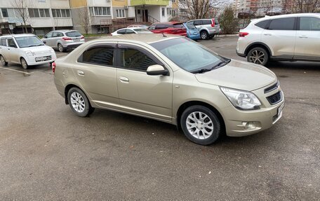 Chevrolet Cobalt II, 2013 год, 560 000 рублей, 10 фотография
