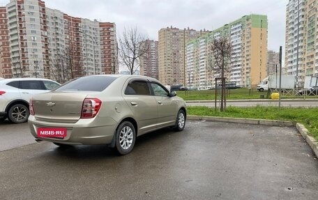 Chevrolet Cobalt II, 2013 год, 560 000 рублей, 9 фотография