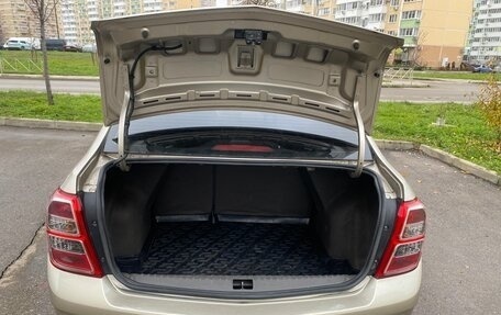 Chevrolet Cobalt II, 2013 год, 560 000 рублей, 11 фотография