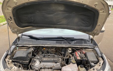 Chevrolet Cobalt II, 2013 год, 560 000 рублей, 14 фотография