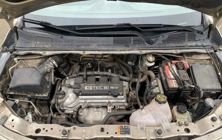 Chevrolet Cobalt II, 2013 год, 560 000 рублей, 16 фотография