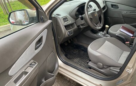 Chevrolet Cobalt II, 2013 год, 560 000 рублей, 19 фотография