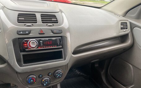 Chevrolet Cobalt II, 2013 год, 560 000 рублей, 23 фотография