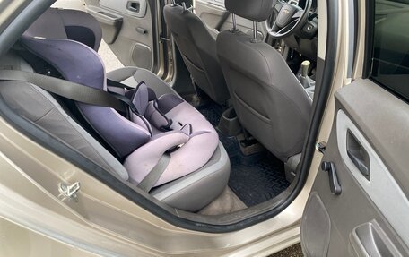 Chevrolet Cobalt II, 2013 год, 560 000 рублей, 24 фотография