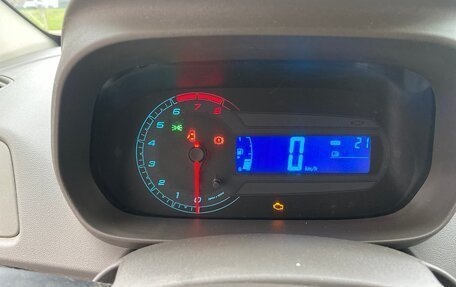 Chevrolet Cobalt II, 2013 год, 560 000 рублей, 21 фотография