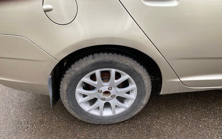 Chevrolet Cobalt II, 2013 год, 560 000 рублей, 27 фотография