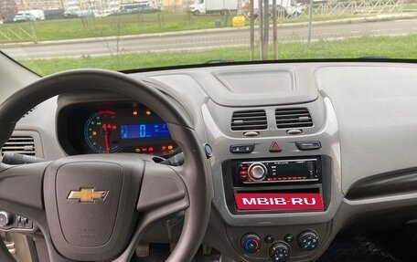 Chevrolet Cobalt II, 2013 год, 560 000 рублей, 20 фотография