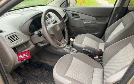 Chevrolet Cobalt II, 2013 год, 560 000 рублей, 22 фотография