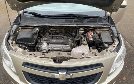 Chevrolet Cobalt II, 2013 год, 560 000 рублей, 15 фотография