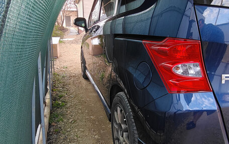 Honda Freed I, 2010 год, 1 200 000 рублей, 4 фотография