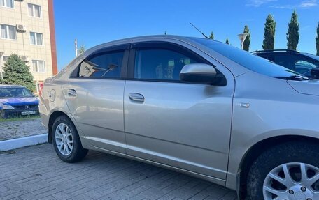 Chevrolet Cobalt II, 2013 год, 560 000 рублей, 35 фотография