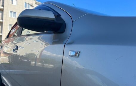 Chevrolet Cobalt II, 2013 год, 560 000 рублей, 33 фотография