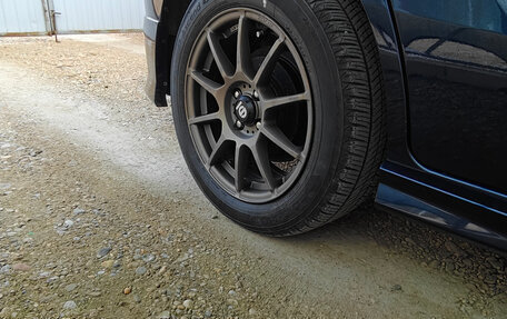 Honda Freed I, 2010 год, 1 200 000 рублей, 8 фотография