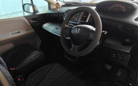 Honda Freed I, 2010 год, 1 200 000 рублей, 9 фотография