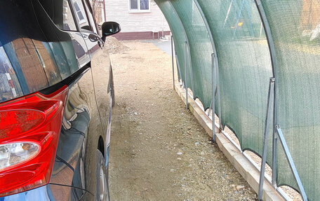 Honda Freed I, 2010 год, 1 200 000 рублей, 5 фотография