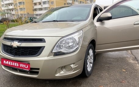 Chevrolet Cobalt II, 2013 год, 560 000 рублей, 29 фотография