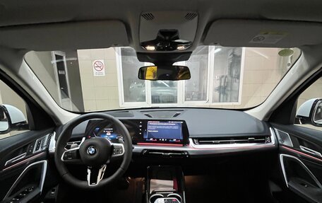 BMW X1, 2025 год, 5 550 000 рублей, 3 фотография