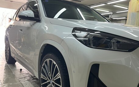 BMW X1, 2025 год, 5 550 000 рублей, 11 фотография