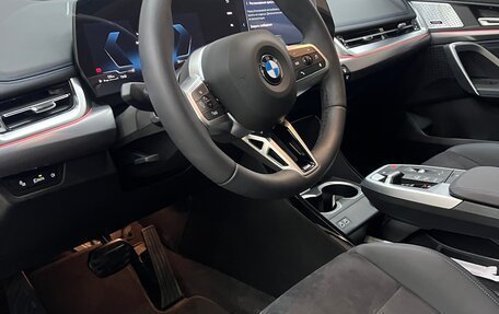 BMW X1, 2025 год, 5 550 000 рублей, 7 фотография