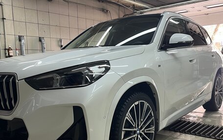 BMW X1, 2025 год, 5 550 000 рублей, 9 фотография