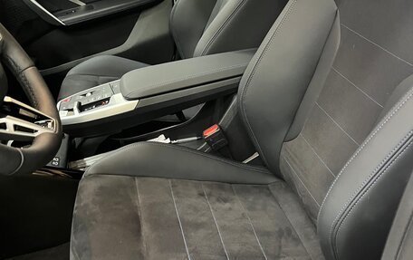 BMW X1, 2025 год, 5 550 000 рублей, 8 фотография