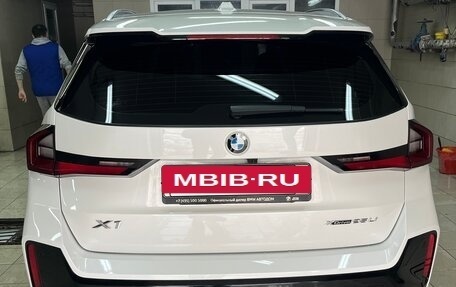 BMW X1, 2025 год, 5 550 000 рублей, 2 фотография
