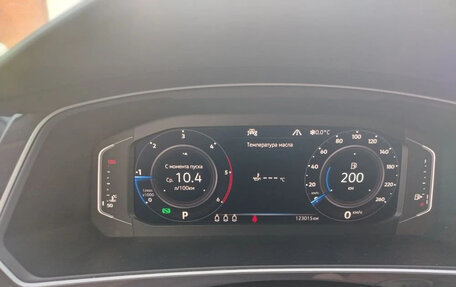 Volkswagen Tiguan II, 2020 год, 3 100 000 рублей, 6 фотография