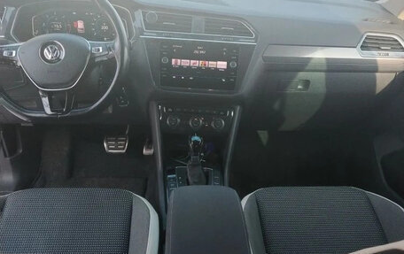 Volkswagen Tiguan II, 2020 год, 3 100 000 рублей, 8 фотография