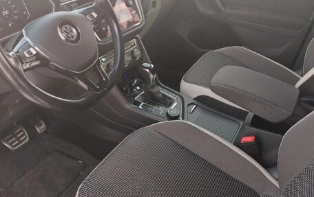 Volkswagen Tiguan II, 2020 год, 3 100 000 рублей, 7 фотография