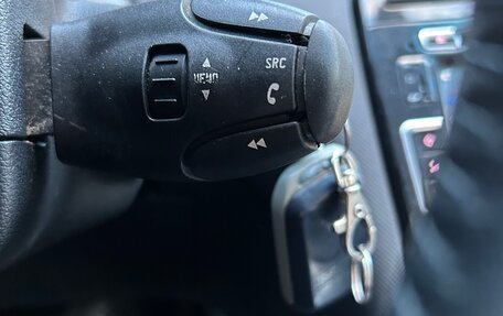 Peugeot 408 I рестайлинг, 2013 год, 550 000 рублей, 11 фотография