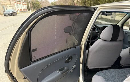 Daewoo Matiz I, 2014 год, 375 000 рублей, 7 фотография