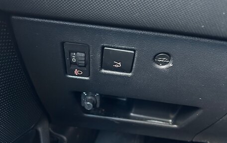 Peugeot 408 I рестайлинг, 2013 год, 550 000 рублей, 12 фотография