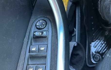 Peugeot 408 I рестайлинг, 2013 год, 550 000 рублей, 13 фотография