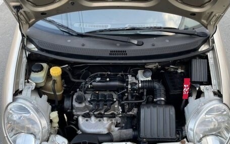 Daewoo Matiz I, 2014 год, 375 000 рублей, 11 фотография