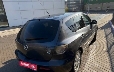 Mazda 3, 2008 год, 690 000 рублей, 4 фотография