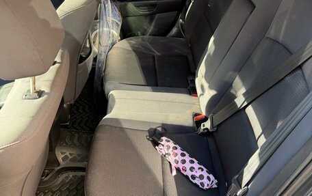 Mazda 3, 2008 год, 690 000 рублей, 7 фотография