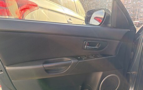 Mazda 3, 2008 год, 690 000 рублей, 10 фотография