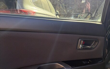 Mazda 3, 2008 год, 690 000 рублей, 11 фотография