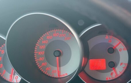 Mazda 3, 2008 год, 690 000 рублей, 13 фотография