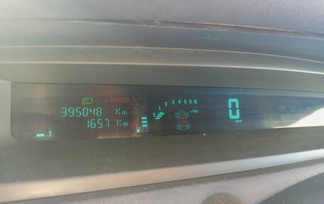 Renault Scenic III, 2007 год, 420 000 рублей, 11 фотография