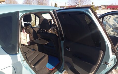 Renault Scenic III, 2007 год, 420 000 рублей, 8 фотография