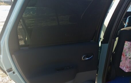 Renault Scenic III, 2007 год, 420 000 рублей, 12 фотография