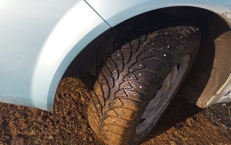 Renault Scenic III, 2007 год, 420 000 рублей, 17 фотография