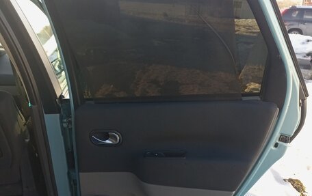 Renault Scenic III, 2007 год, 420 000 рублей, 15 фотография