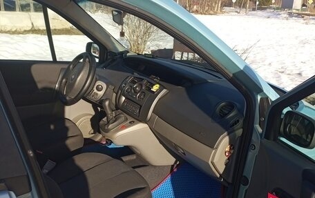 Renault Scenic III, 2007 год, 420 000 рублей, 9 фотография