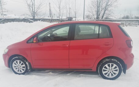 Volkswagen Golf Plus II, 2012 год, 725 000 рублей, 4 фотография